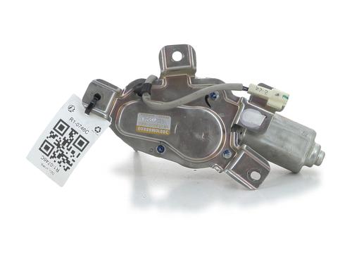 Rear wiper motor NISSAN PIXO (UA0) 1.0 | BP29552878M102 