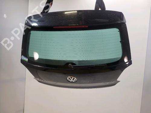 Used Tailgate VW POLO V (6R1, 6C1) 1.6 TDI (90 hp) 29762296