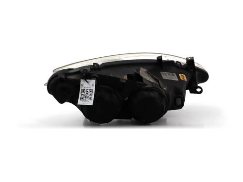 Left headlight PEUGEOT 307 (3A/C) 1.6 16V | BP31057799C28