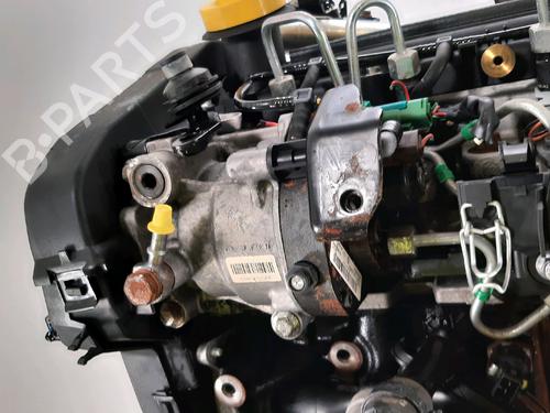 Engine NISSAN NOTE (E11, NE11) 1.5 dCi | BP30982556M1