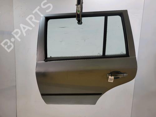 Used Left rear door SKODA OCTAVIA I Combi (1U5) 1.9 TDI 4x4 (100 hp) 23855343
