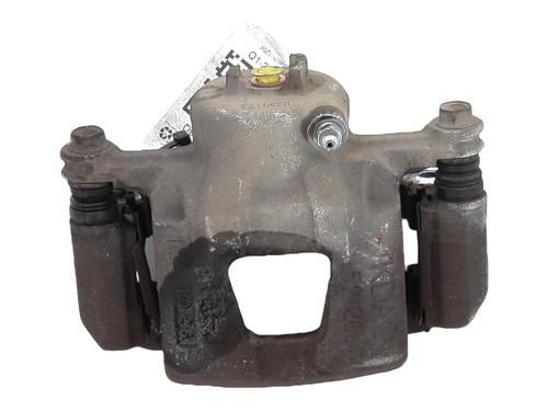 Used Left front brake caliper Left front brake caliper CHEVROLET AVEO / KALOS Hatchback (T250, T255) 1.2 (84 hp) 32769898 32769898