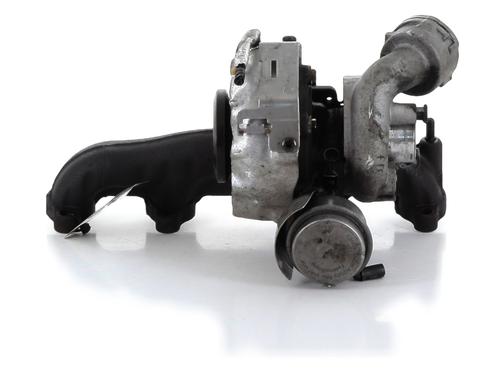 Turbo/Compressor AUDI A3 Sportback (8PA) 1.9 TDI | BP30607149M71 