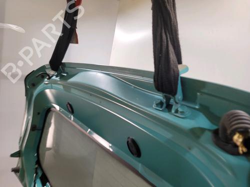 Tailgate CITROËN C4 CACTUS 1.2 THP 110 | BP36007282C6 - Image 3