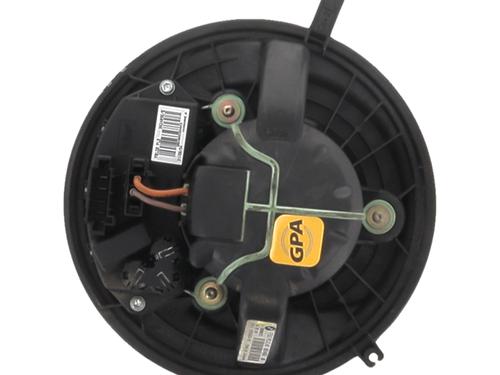 Used Heater blower motor BMW 1 (E87) 116 i (115 hp) 26677655