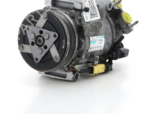 Used AC compressor AC compressor 37191213 37191213