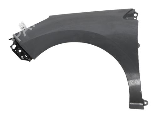 Used Left front fenders Left front fenders PEUGEOT 308 I (4A_, 4C_) 1.6 HDi (92 hp) 40278020 40278020