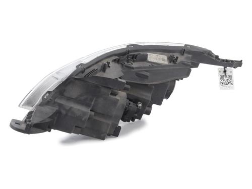 Right headlight PEUGEOT 2008 I (CU_) 1.2 THP 110 / PureTech 110 | BP32654684C29