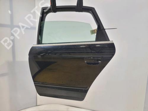 Used Left rear door AUDI A4 B7 (8EC) [2004-2009]  28720470