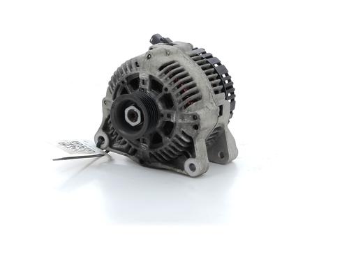 Used Alternator PEUGEOT 206 Hatchback (2A/C) 1.1 i (60 hp) 21374224