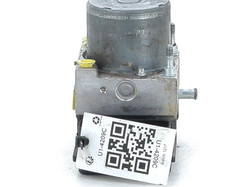 ABS pump PEUGEOT PARTNER Box Body/MPV 1.6 HDi 16V | BP31938282M43