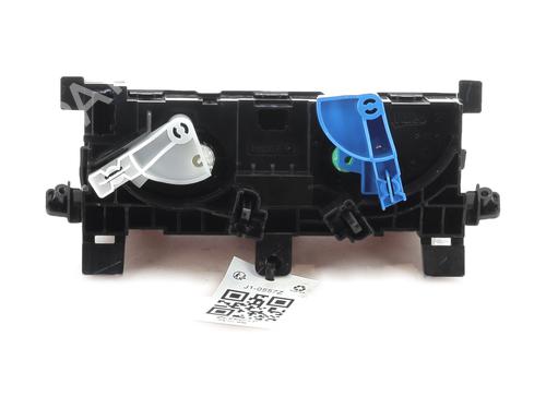 AC-Styringsenhed/Manøvreenhed RENAULT KANGOO III Box Body/MPV 1.5 Blue dCi 95 (FJAB) (95 hp) 29552144