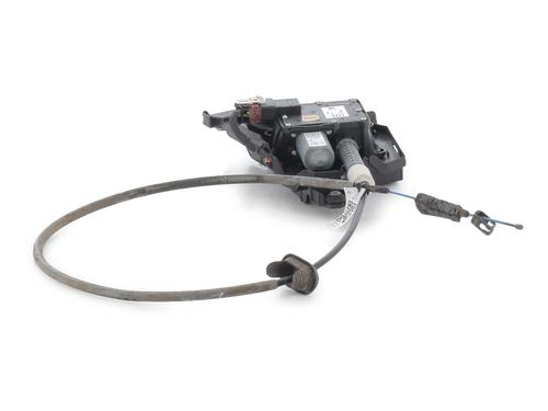 Hand brake PEUGEOT 3008 I MPV (0U_) 1.6 HDi | BP31372567I18 