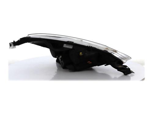 Left headlight CITROËN C3 II (SC_) 1.2 VTi 82 | BP29321081C28 