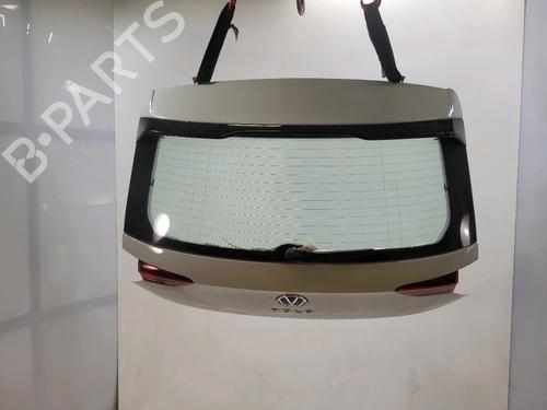 Used Tailgate Tailgate 38496415 38496415