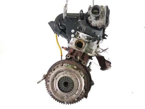 Engine RENAULT TWINGO II (CN0_) 1.2 16V (CN04, CN0B) | BP29381663M1 