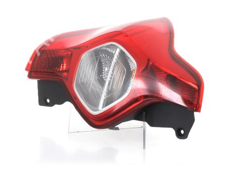 Left taillight DACIA LODGY (JS_) 1.2 TCe (JSAY, JSM0) | BP36795294C34 - Image 2