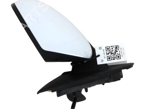Used Left mirror RENAULT TWINGO III (BCM_, BCA_) 1.0 SCe 70 (BCMB) (69 hp) 29346768