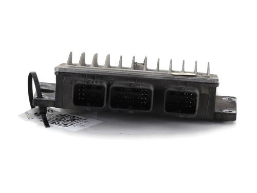 Used Engine control unit (ECU) RENAULT CLIO III (BR0/1, CR0/1) 1.5 dCi (BR17, CR17) (86 hp) 31284638