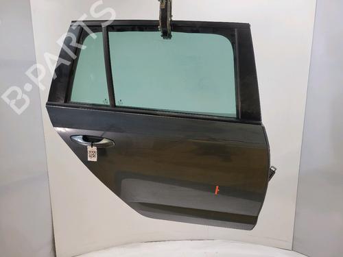 Used Right rear door Right rear door 37257062 37257062