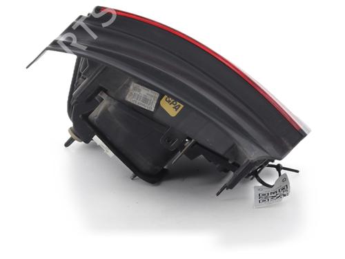 Right taillight CITROËN C3 II (SC_) 1.4 VTi 95 | BP39259228C35 - Image 4