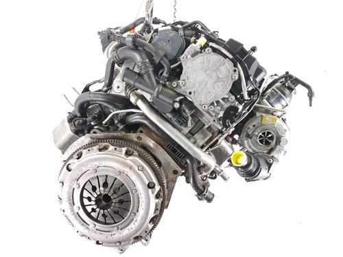 Engine SEAT LEON (1P1) 2.0 TDI | BP33033216M1 - Image 3
