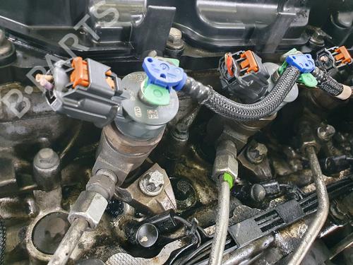 Engine PEUGEOT 2008 I (CU_) 1.6 BlueHDi 120 | BP39523843M1  - Image 10