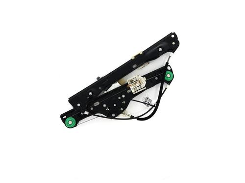Used Front left window mechanism BMW 3 Touring (E91) 318 d (143 hp) 16973552