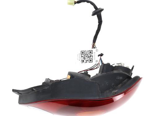 Højre baglygte DAEWOO MATIZ (M100, M150) 1.0 (64 hp) 28534145