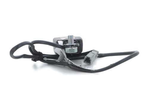 Seat buckle FIAT PANDA (169_) 1.2 4x4 (169AXF2A, 169AXF1A) | BP32310332I32 - Image 2