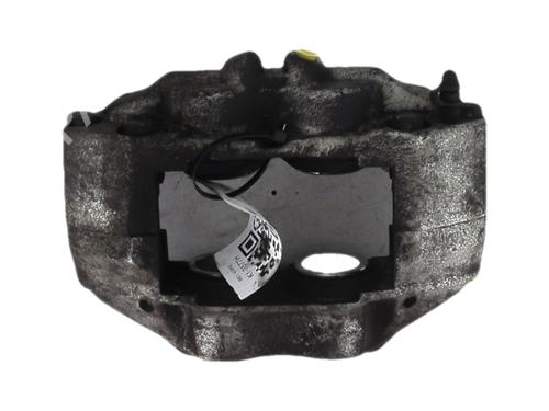 Used Right front brake caliper Right front brake caliper TOYOTA HILUX VII Pickup (_N1_, _N2_, _N3_) 2.5 D-4D 4WD (KUN25_, KUN25R) (120 hp) 36428129 36428129