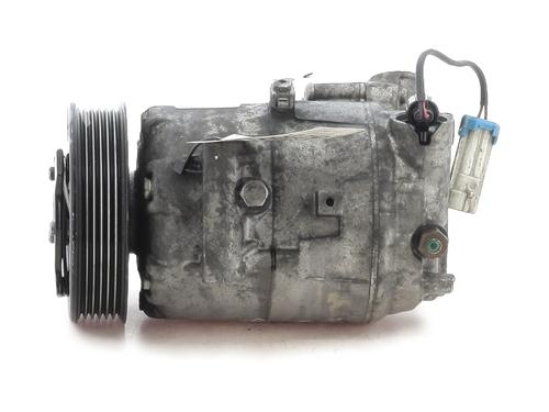 AC compressor OPEL MERIVA B MPV (S10)  | BP27646287M34 