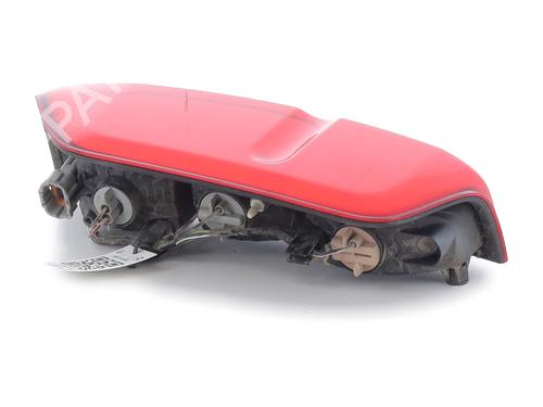 Left taillight NISSAN NAVARA NP300 (D40) 2.5 dCi 4WD | BP33309459C34 - Image 4