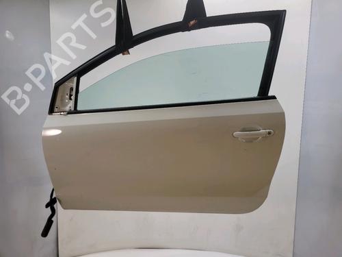 Used Left front door Left front door VW POLO V (6R1, 6C1) 1.4 TDI (90 hp) 39736748 39736748