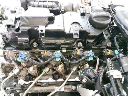 Engine PEUGEOT 208 I (CA_, CC_) 1.6 BlueHDi 100 | BP29522535M1 