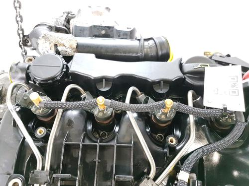 Engine CITROËN C4 Grand Picasso I (UA_) 1.6 HDi | BP28285981M1 