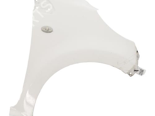 Used Right front fenders CITROËN C1 (PM_, PN_) 1.0 (68 hp) 29762157