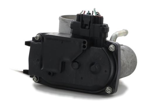 Throttle body OPEL AGILA B (H08) 1.0 (F68) | BP29495224M82 