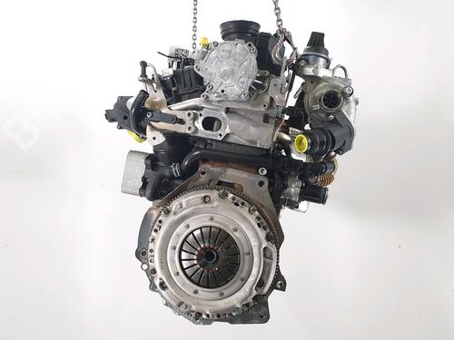 Engine AUDI A1 (8X1, 8XK) 1.6 TDI | BP36513344M1 - Image 3