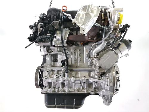 Engine CITROËN C3 II (SC_) 1.4 HDi 70 (SC8HZC, SC8HR0, SC8HP4) | BP39705032M1 - Image 2