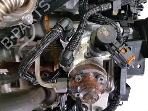 Engine PEUGEOT PARTNER Box Body/MPV 1.6 HDi / BlueHDi 75 | BP37166791M1 - Image 6