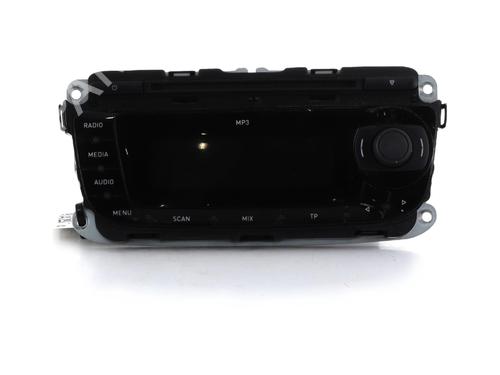 Used Radio Radio SEAT IBIZA IV (6J5, 6P1) 1.4 (85 hp) 33300163 33300163