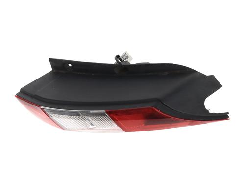 Feu arrière droit RENAULT GRAND SCÉNIC II (JM0/1_) 2.0 (135 hp) 30165857