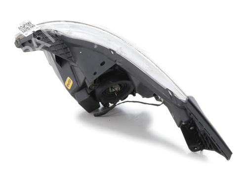 Højre forlygte CHEVROLET SPARK (M300) 1.2 | BP30957340C29