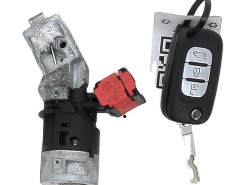 Clé de contact RENAULT MASTER III Van (FV) 2.3 dCi 130 FWD (FV0M, FV0Y, FV0J, FV02, FV03) (130 hp) 30165687