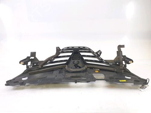 Grill RENAULT CLIO V (B7_) 1.0 TCe 90 (B7MT) | BP27170152C40 - Image 2