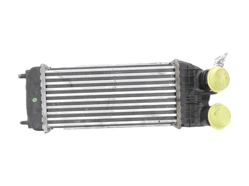 Used Intercooler PEUGEOT 208 I (CA_, CC_) 1.6 BlueHDi 100 (100 hp) 31876144