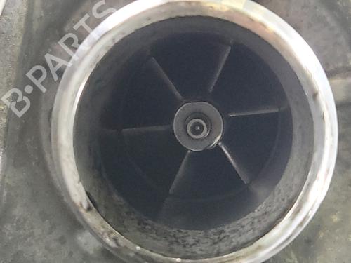 Engine SUZUKI SWIFT IV (FZ, NZ)  | BP25022828M1 
