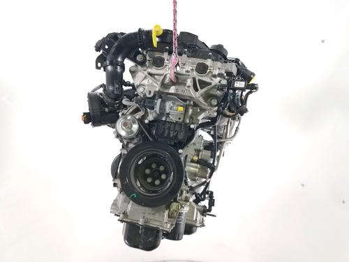 Used Engine DS DS 3 / DS 3 CROSSBACK (UR_, UC_, UJ_) 1.2 PureTech 130 (URHNSS) (131 hp) 27353851