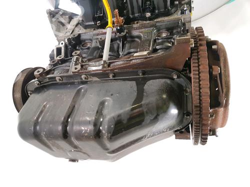 Engine RENAULT TWINGO II (CN0_) 1.2 16V (CN0K, CN0V, CN0A) | BP30693705M1 
